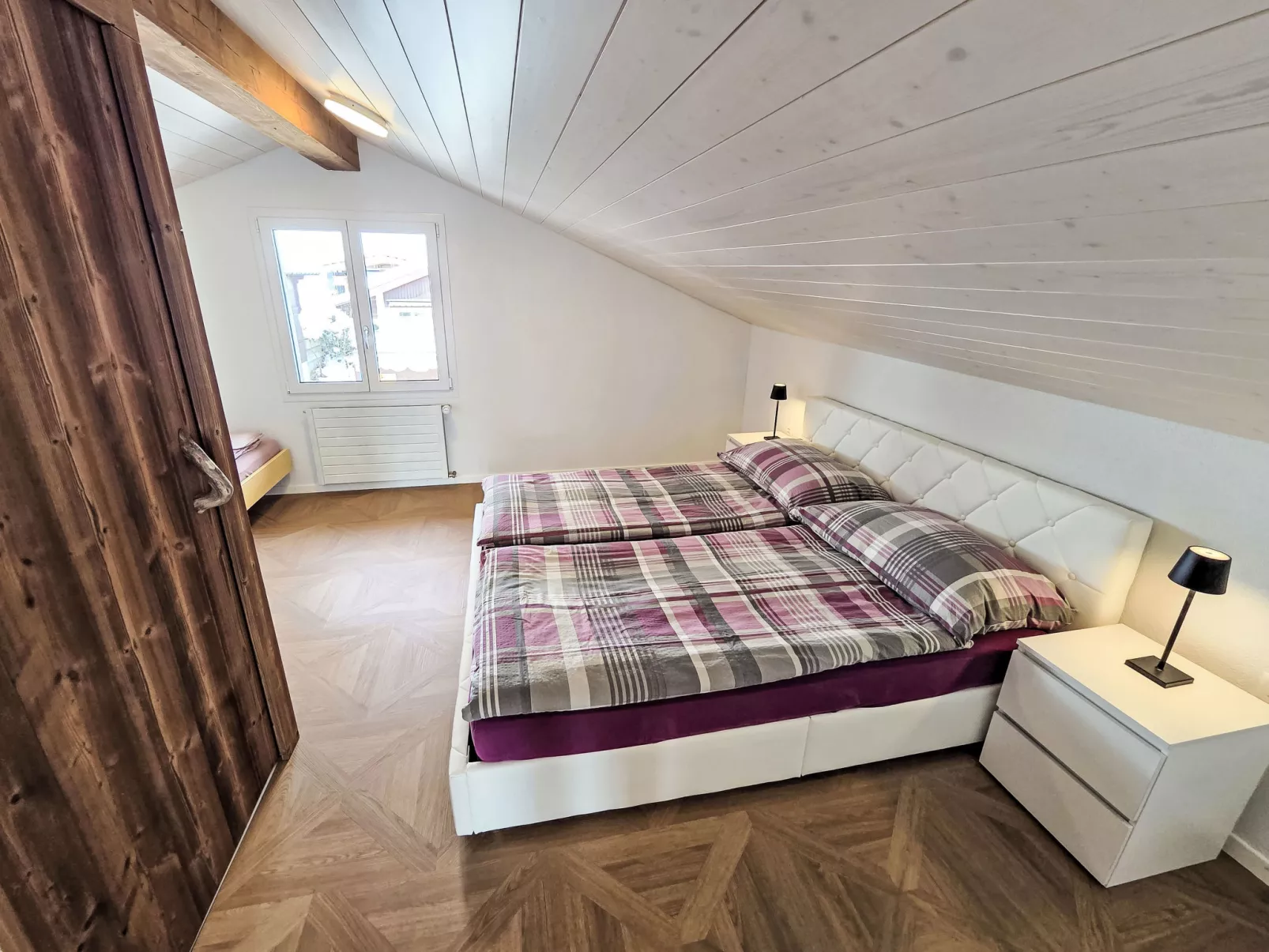 LiloTopMountainView - Dedans