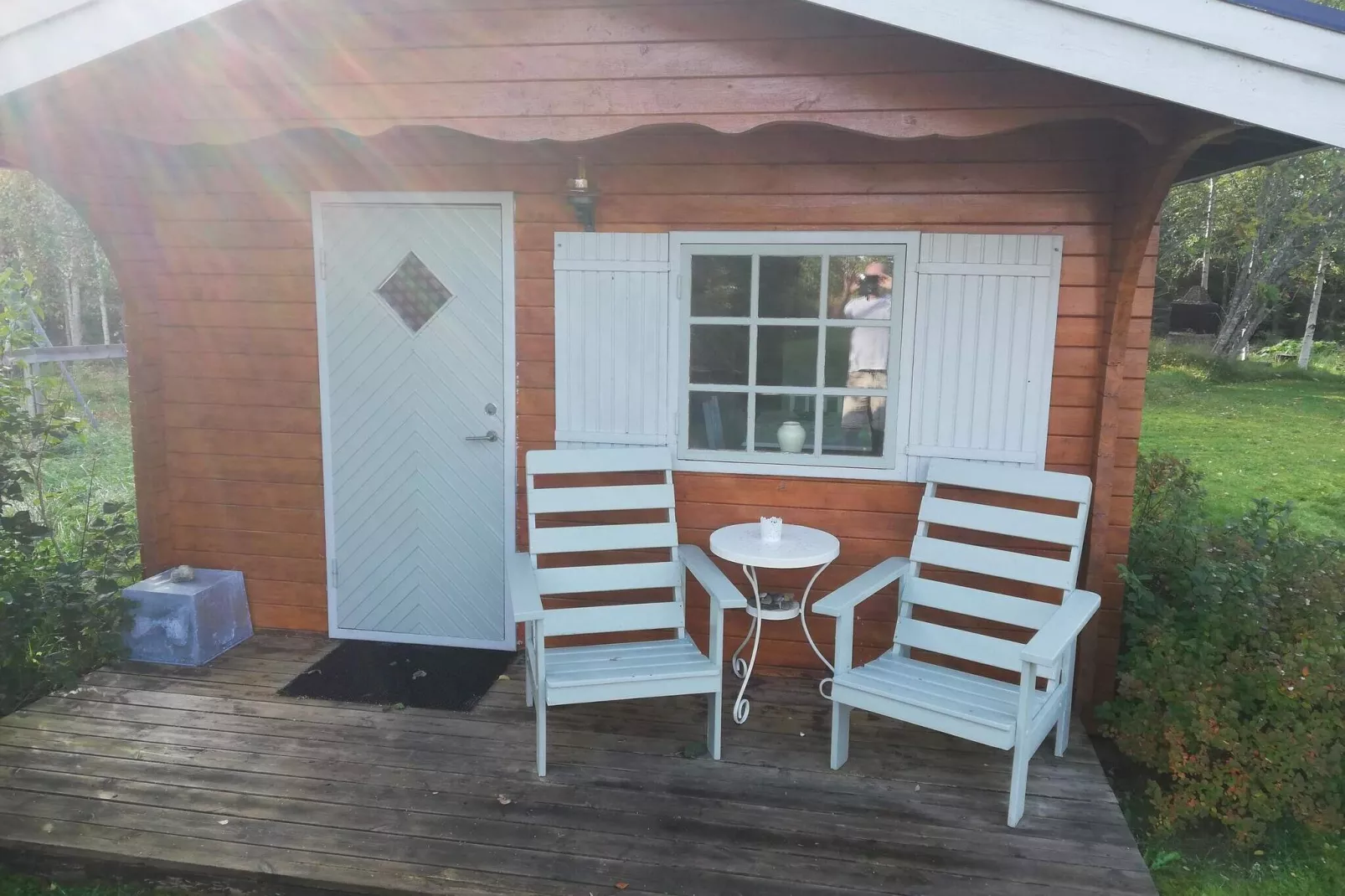 4 star holiday home in Skutskär-By Traum-Outdoor