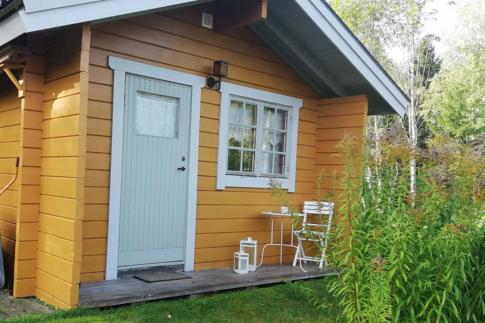 4 star holiday home in Skutskär-By Traum-Outdoor