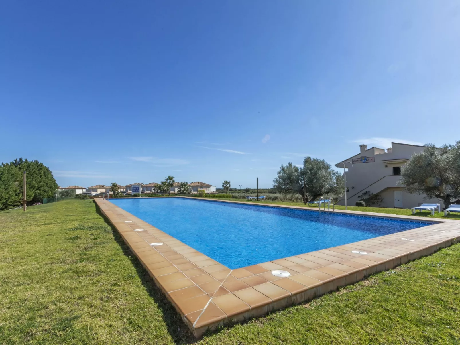 Montero Golf V - Dehors