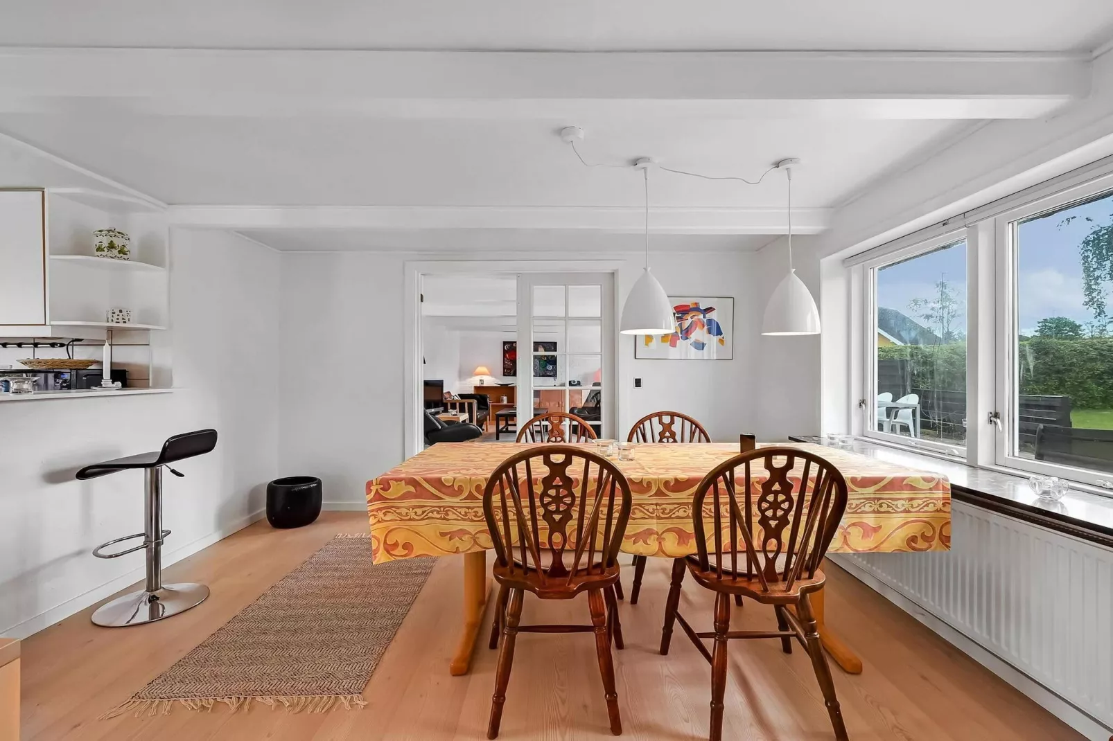 4 etoiles maison de vacances a Løkken - Intérieur