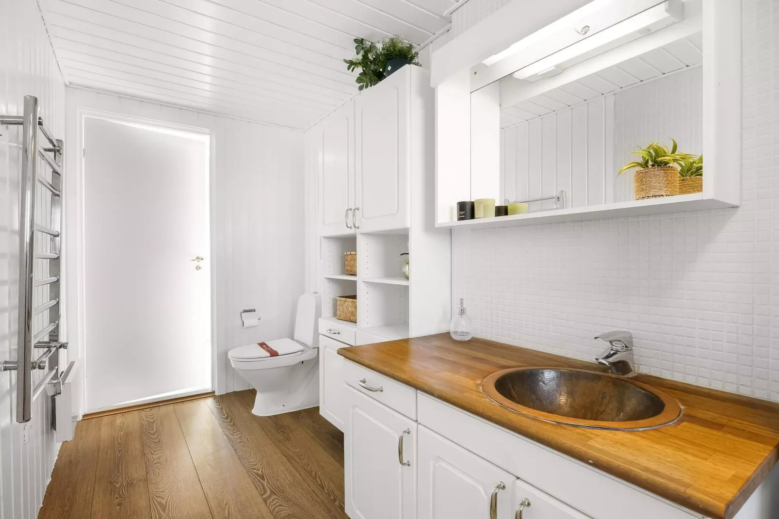 4 Sterne Ferienhaus in Løkken - Innenbereich