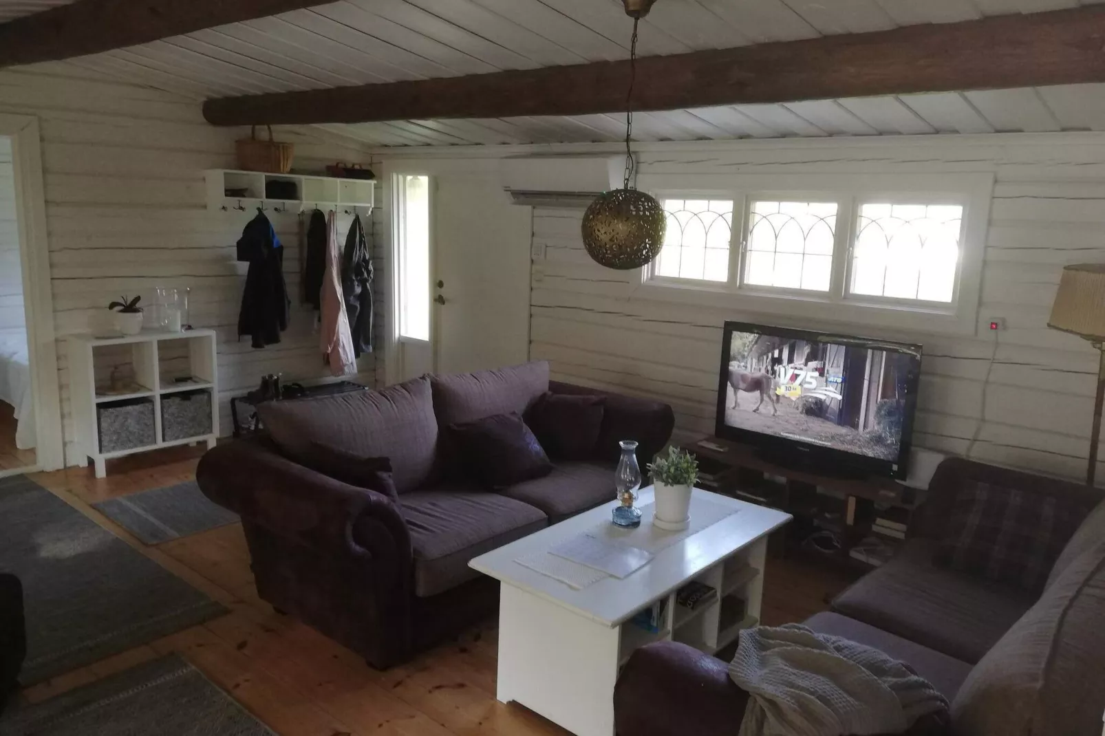 4 star holiday home in Skutskär-By Traum