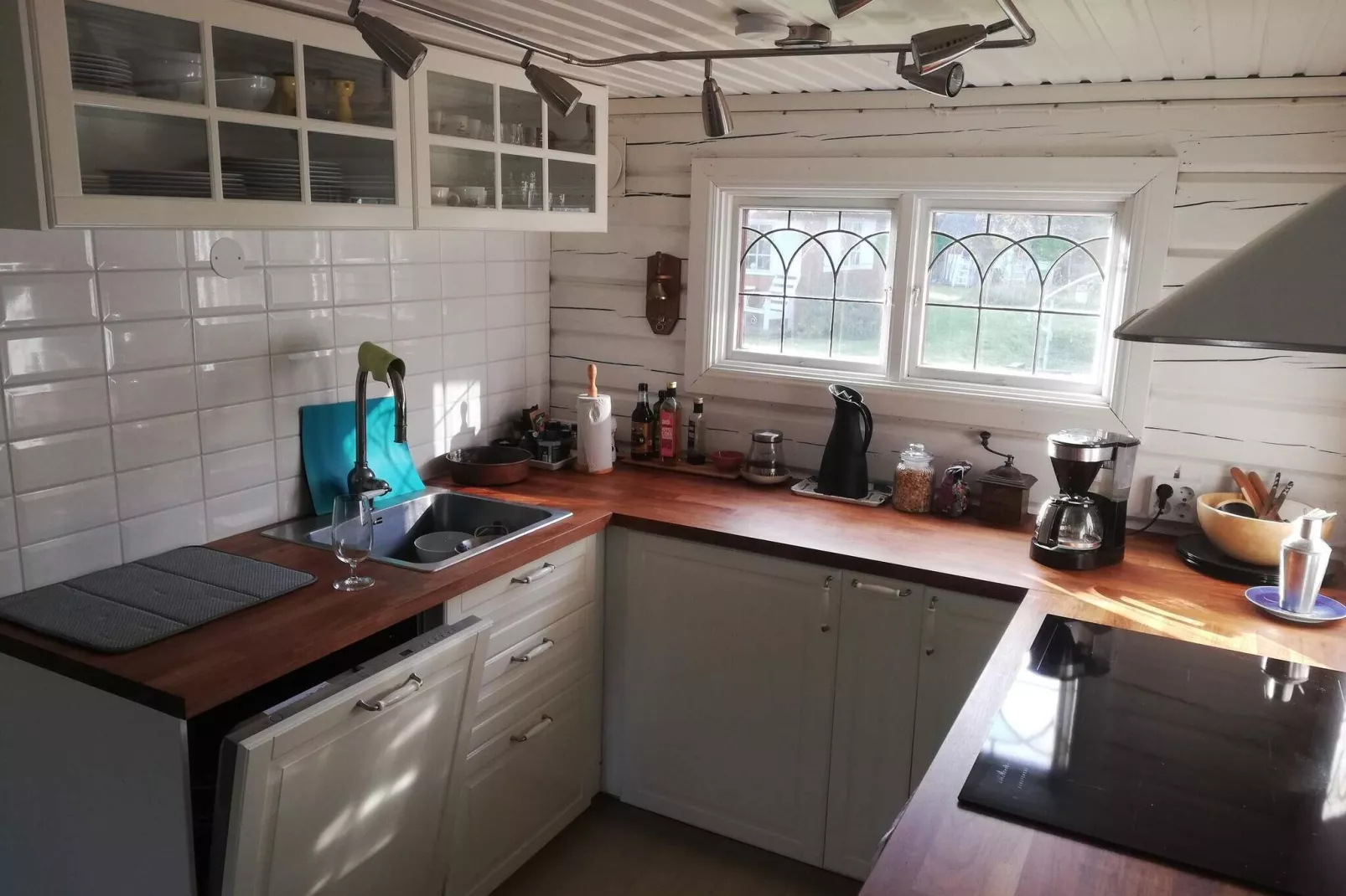 4 star holiday home in Skutskär-By Traum-Indoor