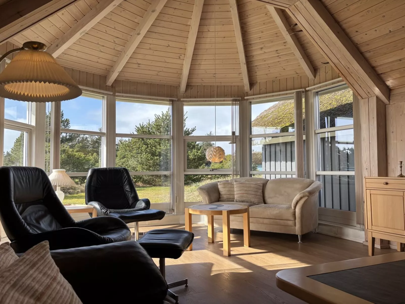 "Ansine" - 1.2km from the sea - Drinnen