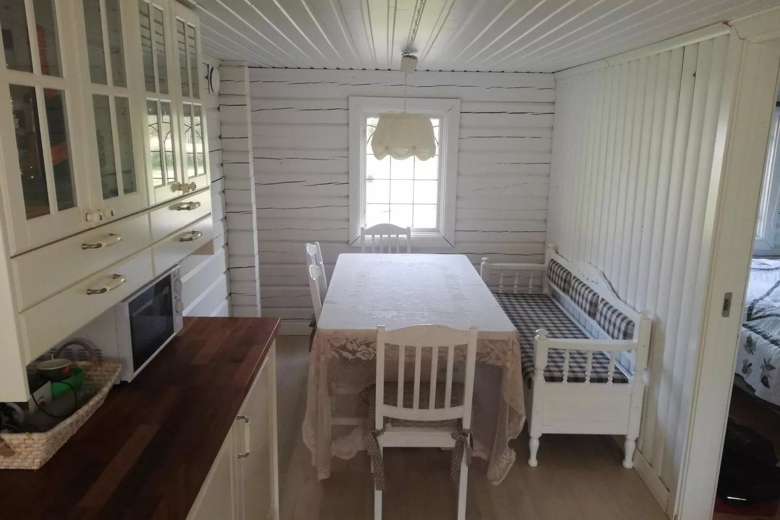 4 star holiday home in Skutskär-By Traum-Indoor