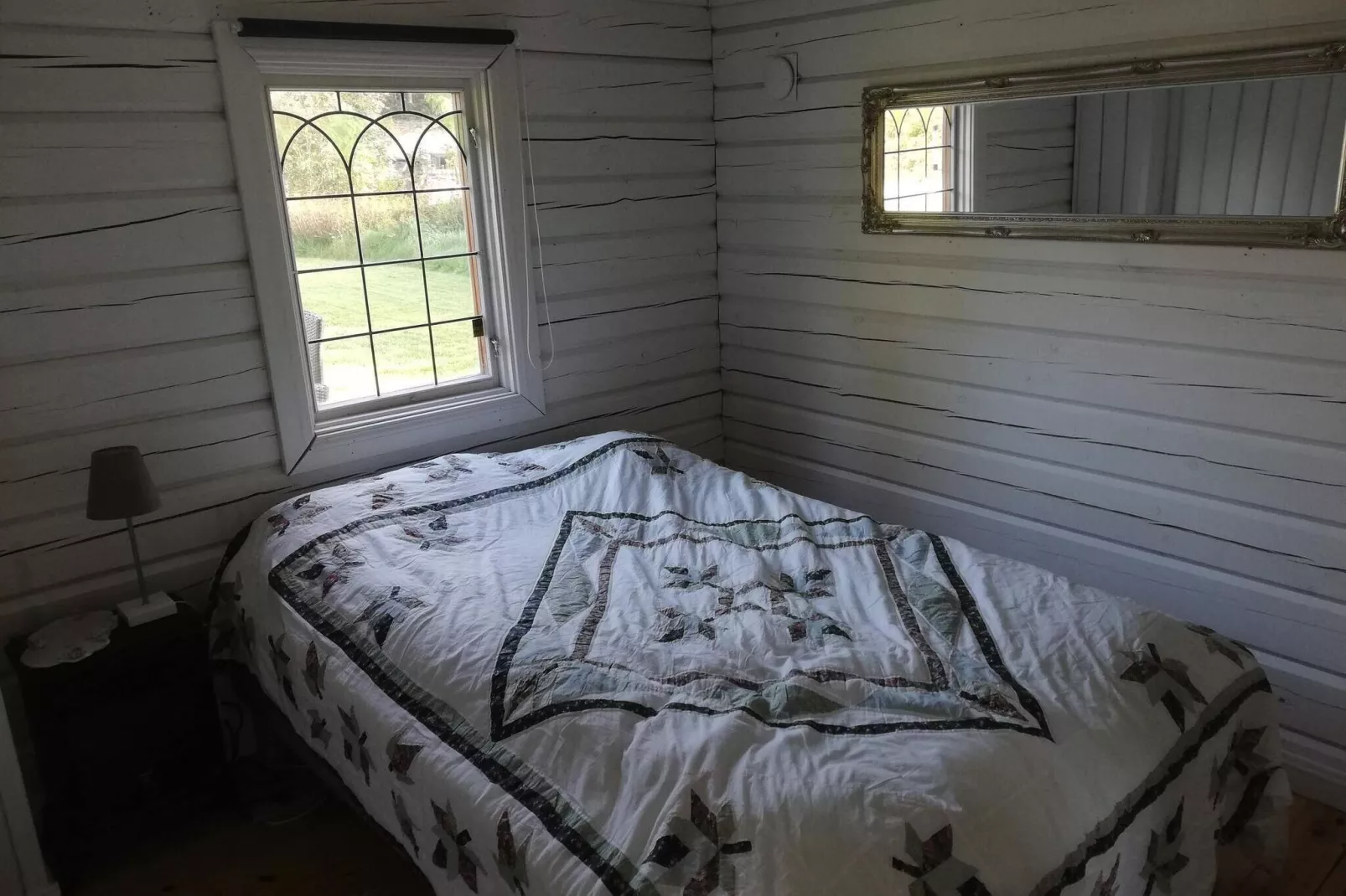4 star holiday home in Skutskär-By Traum-Indoor