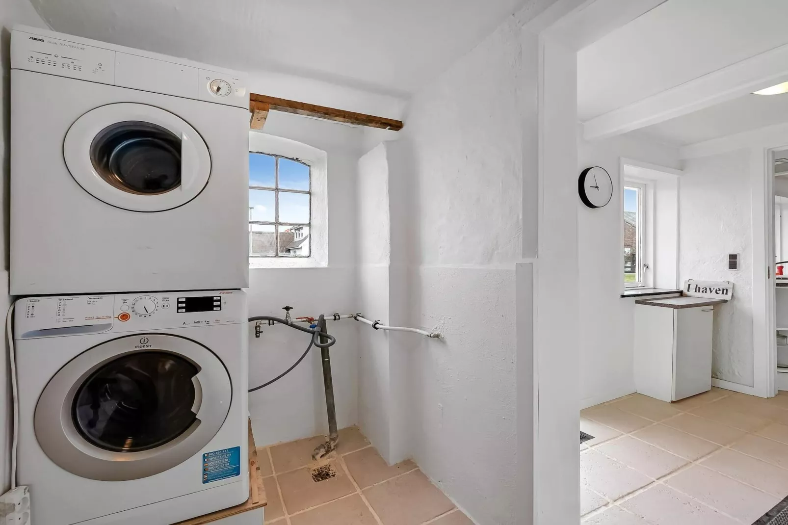 4 etoiles maison de vacances a Løkken - Intérieur