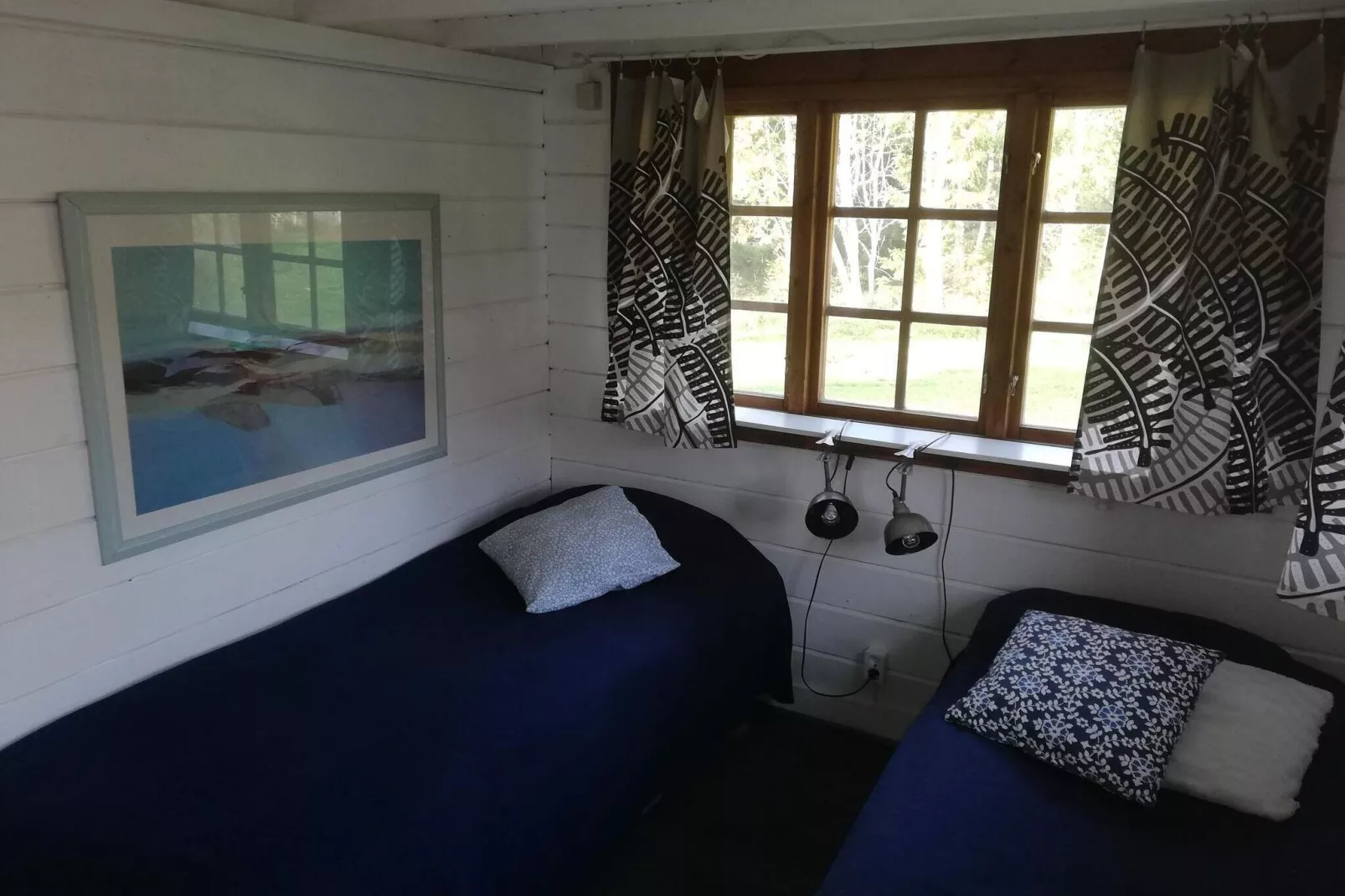 4 star holiday home in Skutskär-By Traum-Indoor