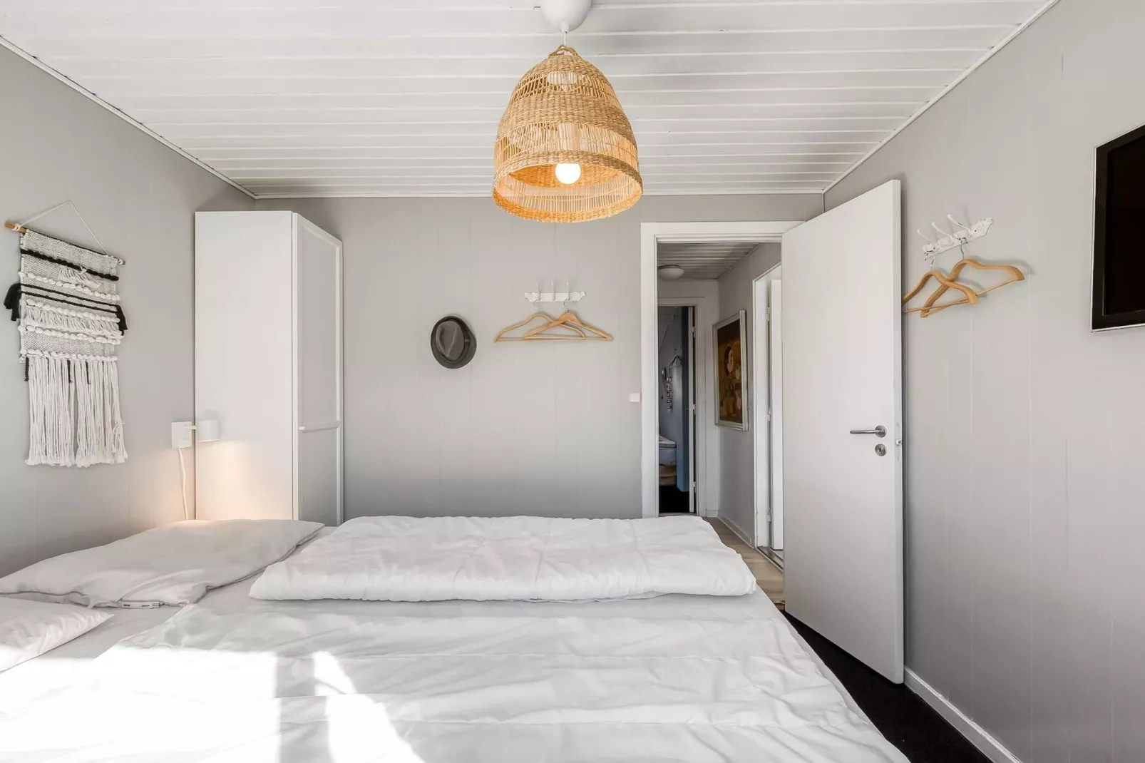 4 etoiles maison de vacances a Blokhus - Intérieur