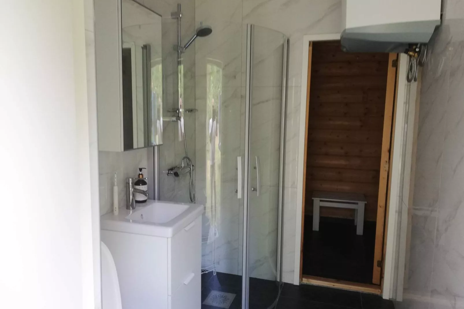 4 star holiday home in Skutskär-By Traum-Indoor
