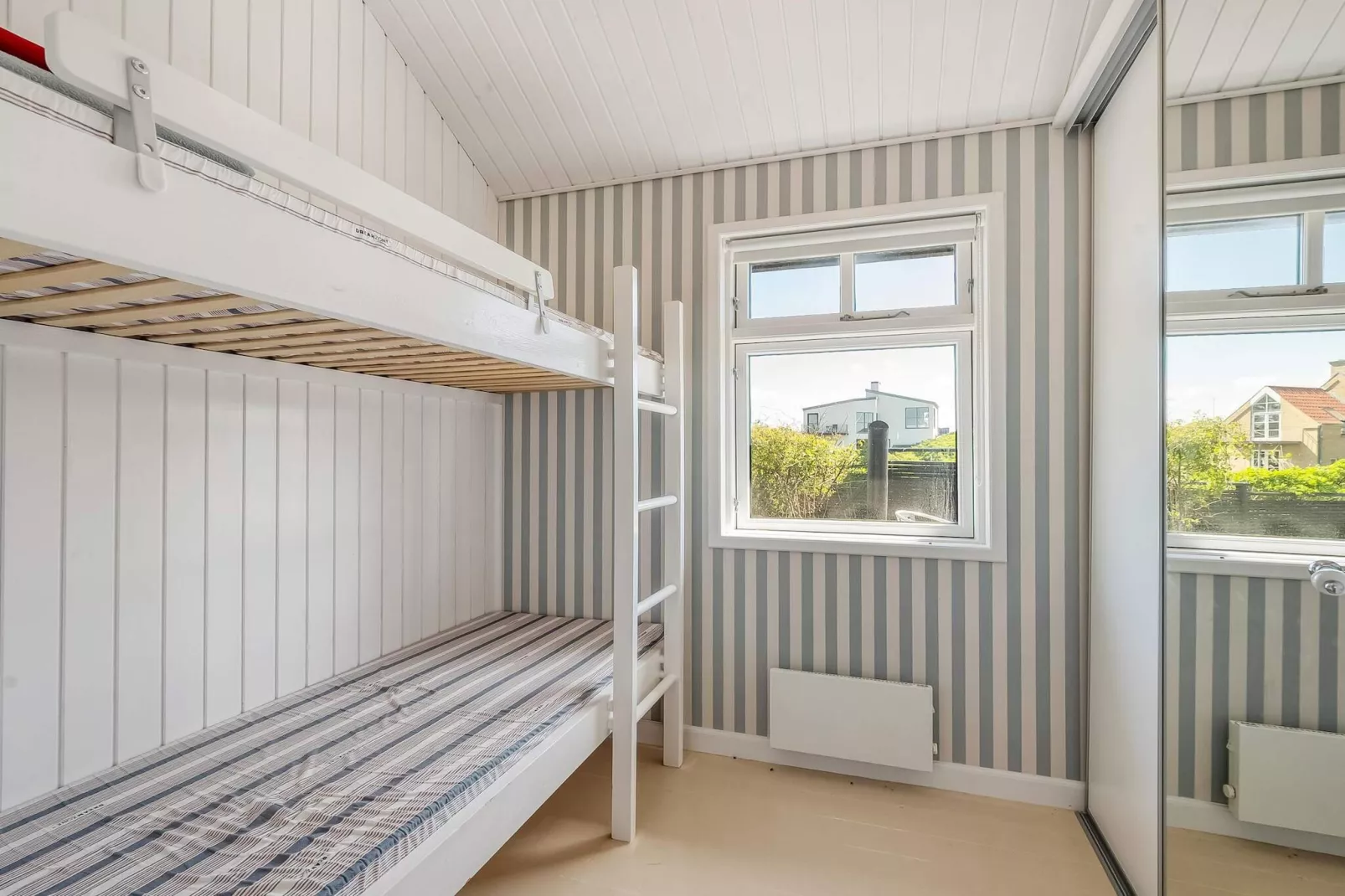 4 star holiday home in Løkken - Indoor