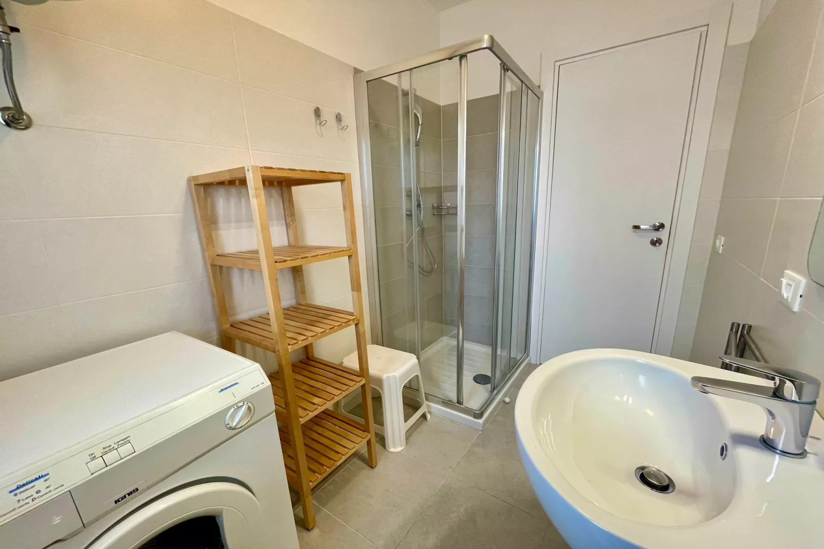 Amalfi 16 - Bathroom