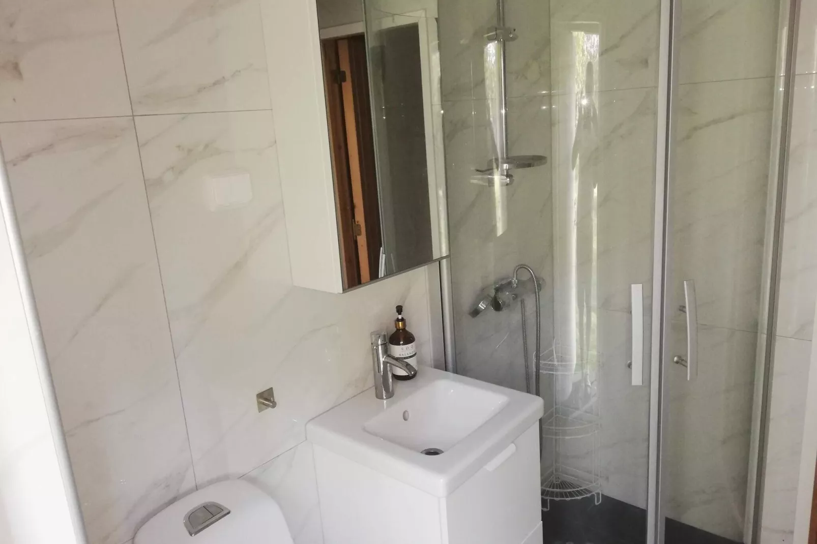 4 star holiday home in Skutskär-By Traum-Indoor