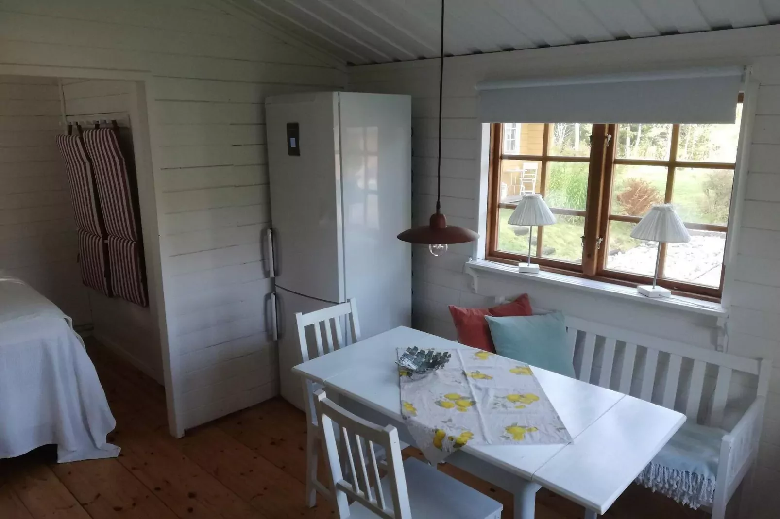 4 star holiday home in Skutskär-By Traum-Indoor