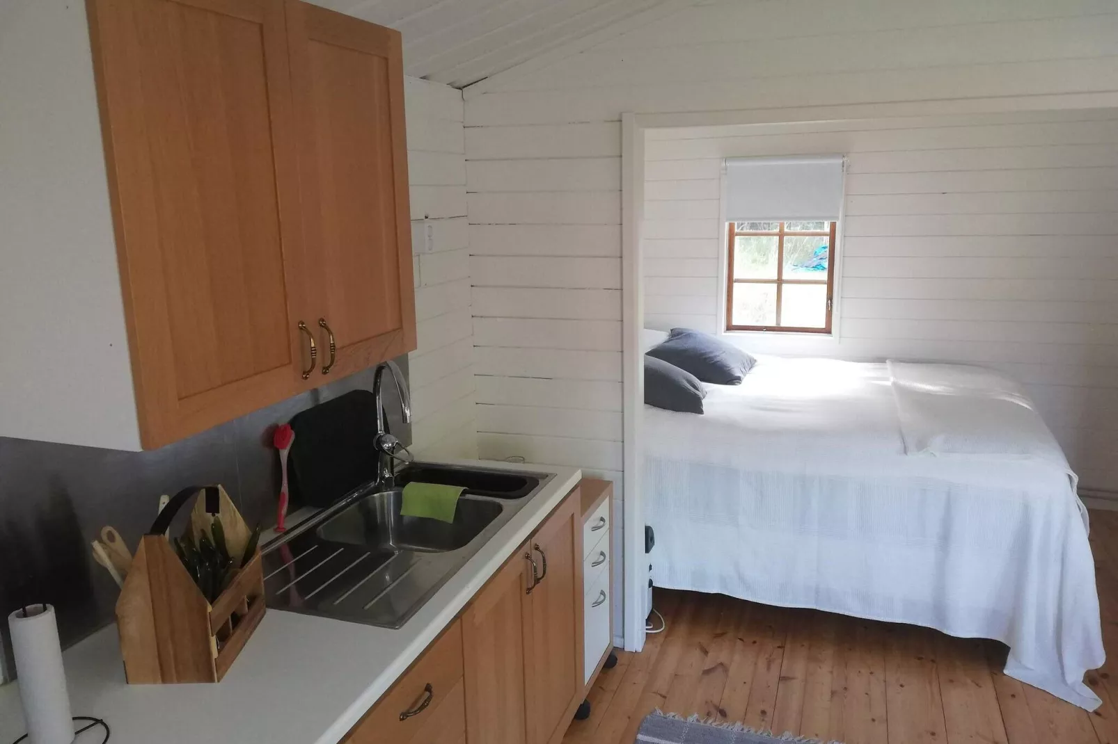 4 star holiday home in Skutskär-By Traum-Indoor