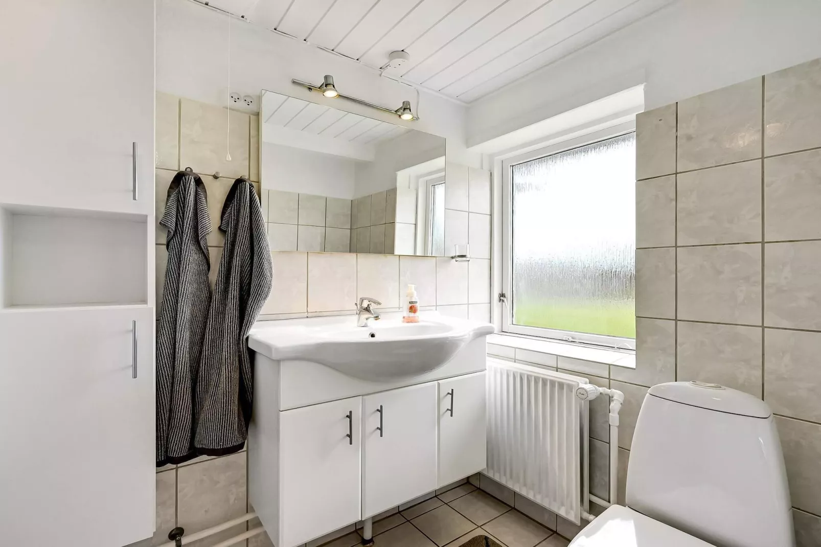 4 etoiles maison de vacances a Løkken - Intérieur