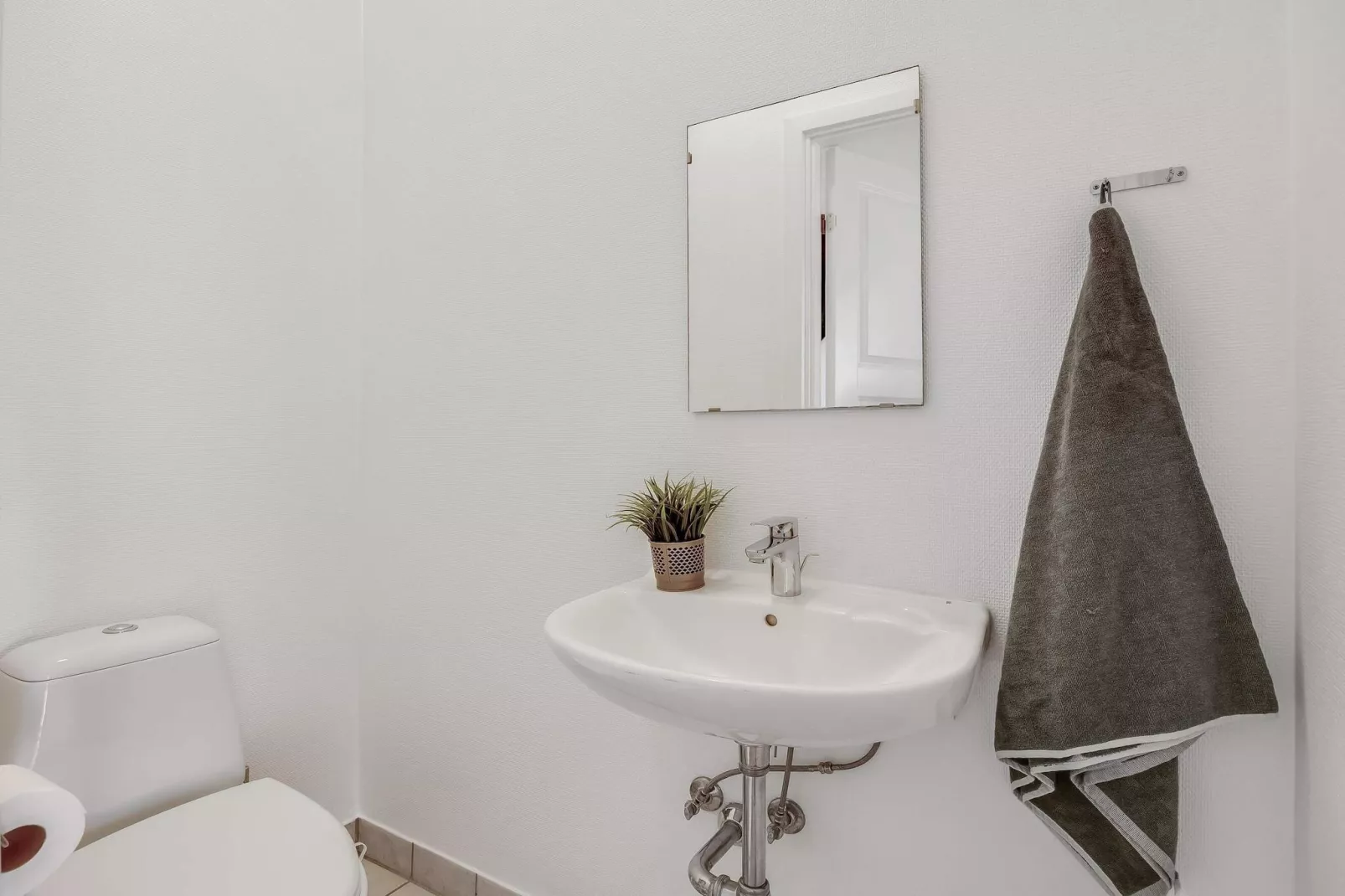 4 star holiday home in Løkken - Indoor