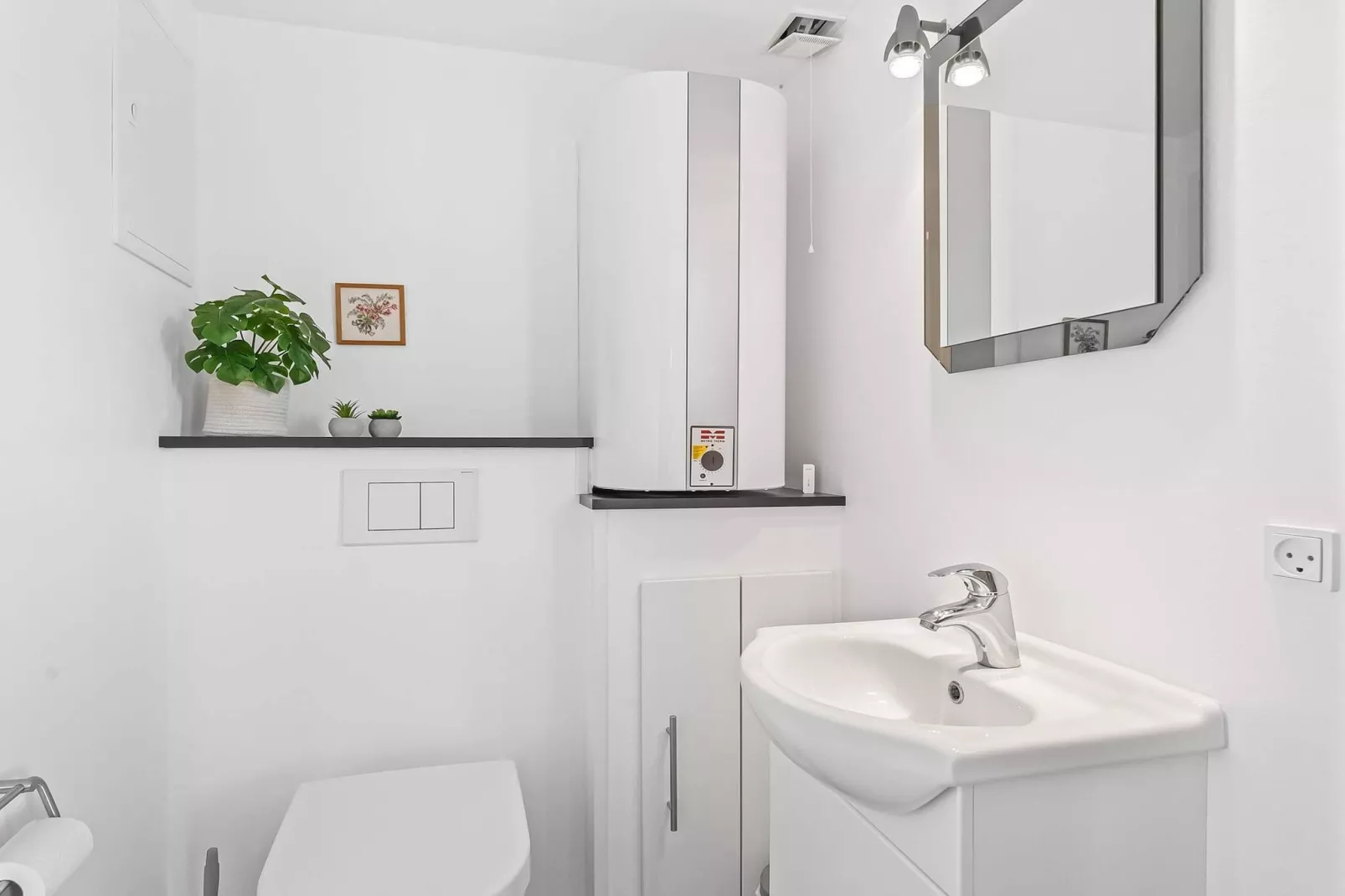 4 etoiles maison de vacances a Løkken - Intérieur