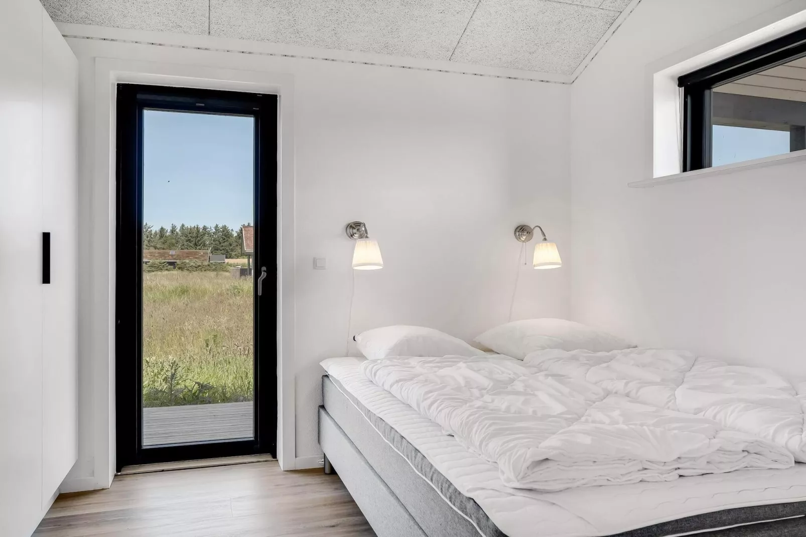 4 star holiday home in Saltum - Indoor