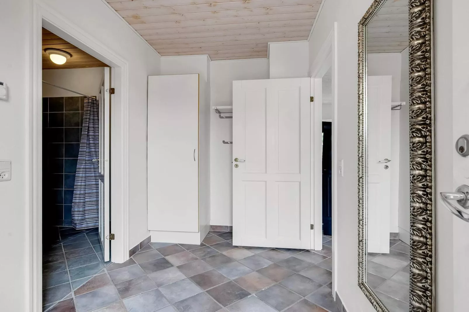 4 Sterne Ferienhaus in Løkken - Innenbereich