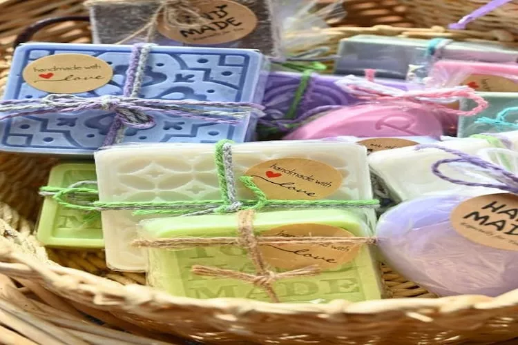 Lavanda Land - Villa Tanya Mrežnica - Three Bedroom Holiday Home with Hot Tub - Outdoor