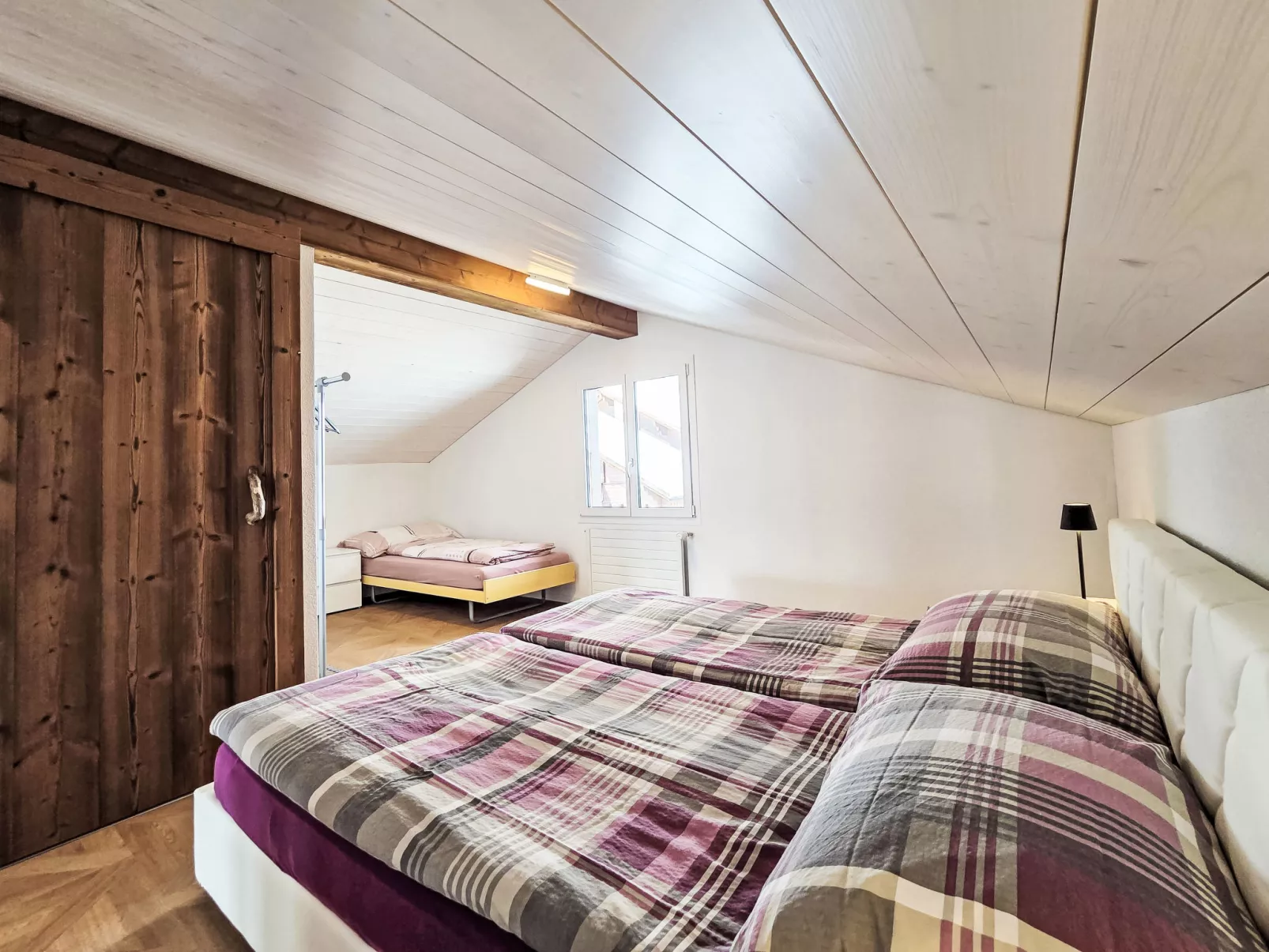 LiloTopMountainView - Dedans