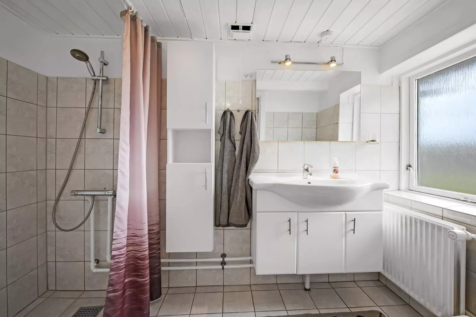 4 etoiles maison de vacances a Løkken - Intérieur