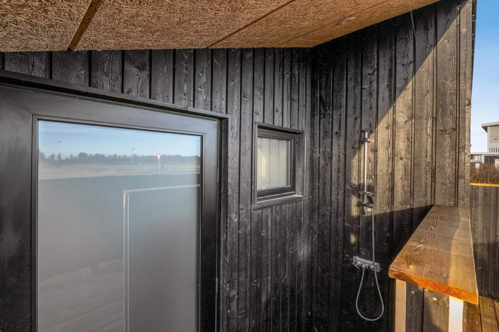 4 etoiles maison de vacances a Løkken - Intérieur