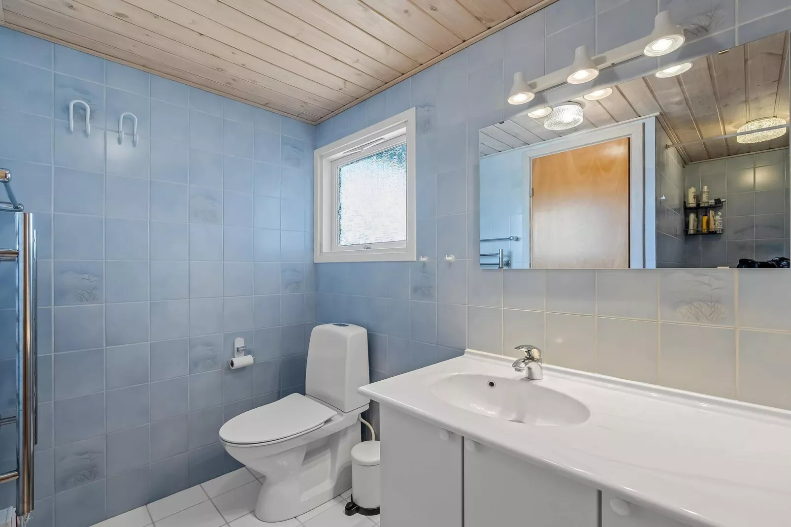 4 etoiles maison de vacances a Løkken - Intérieur