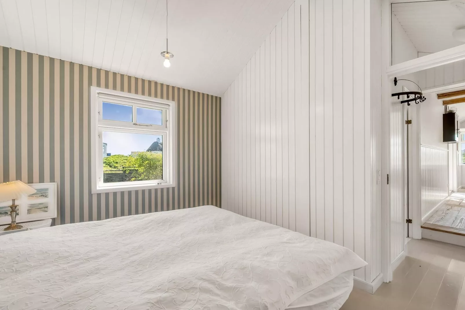 4 star holiday home in Løkken - Indoor