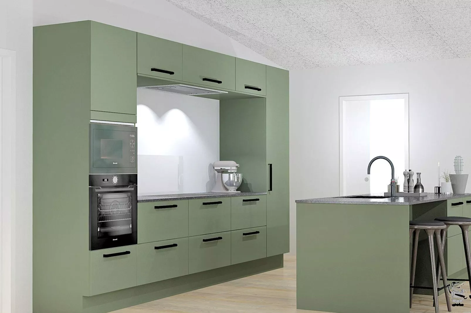 5 star holiday home in Lemvig-By Traum-Indoor