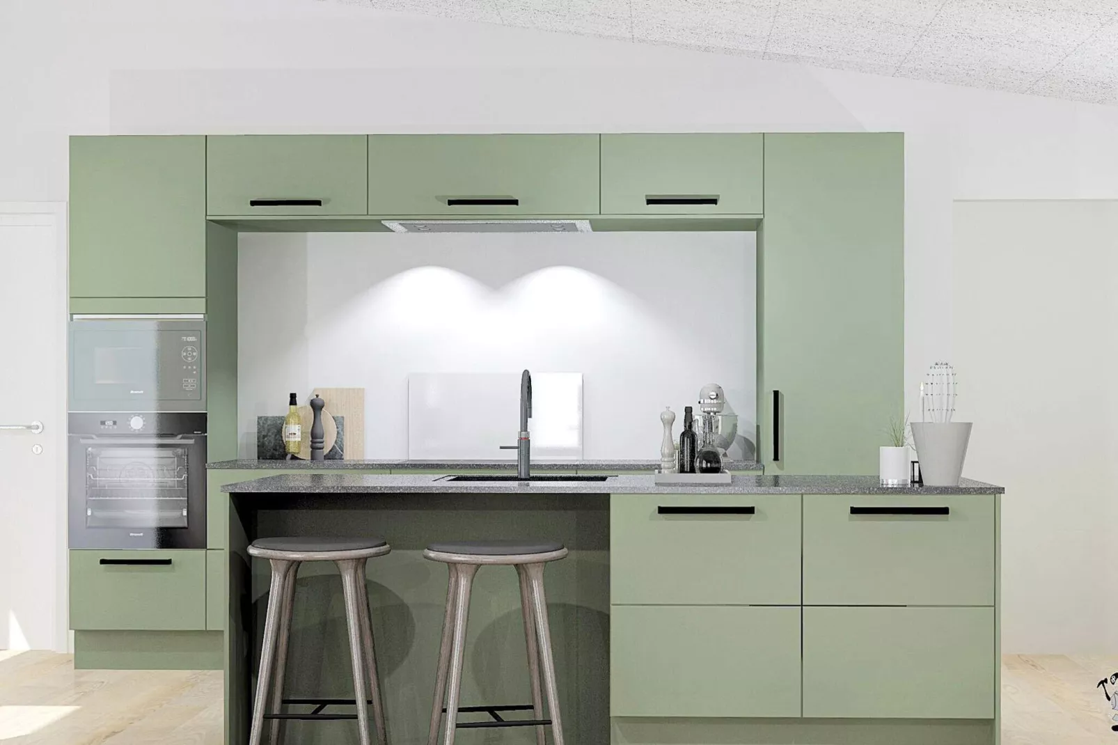 5 star holiday home in Lemvig-By Traum-Indoor
