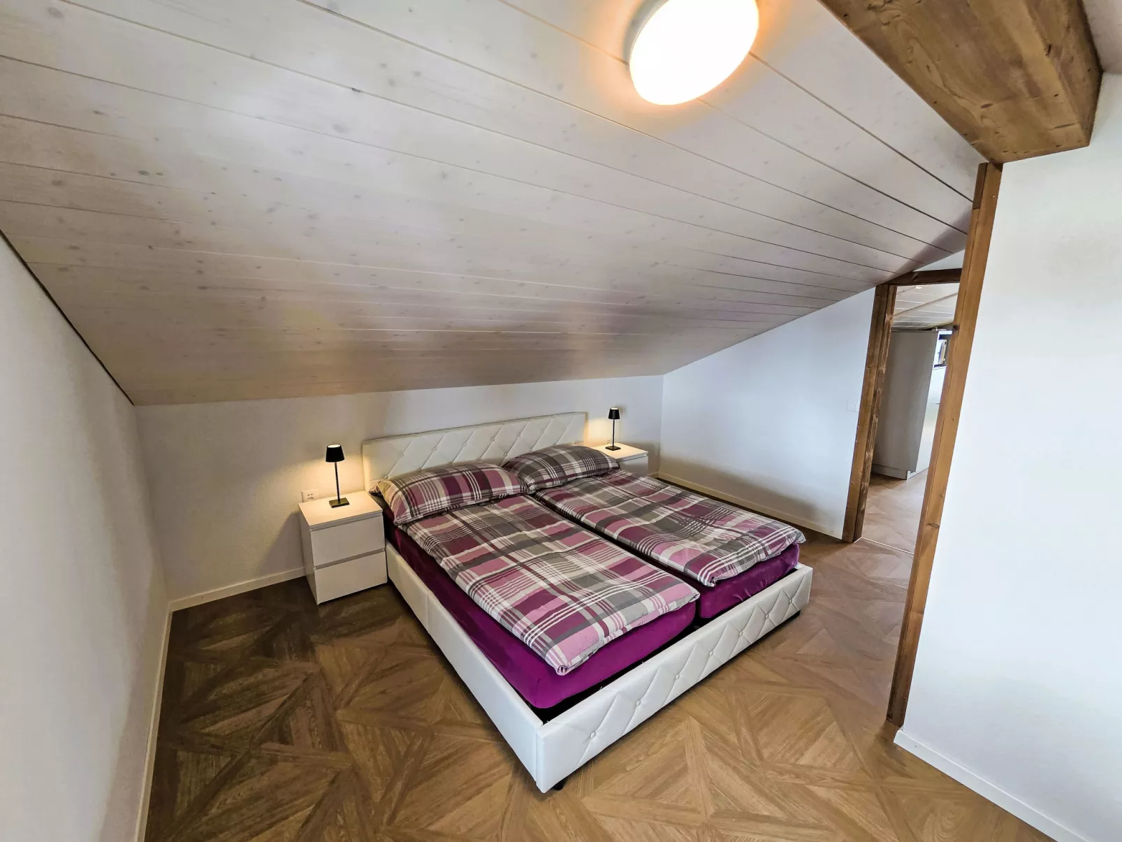 LiloTopMountainView - Dedans