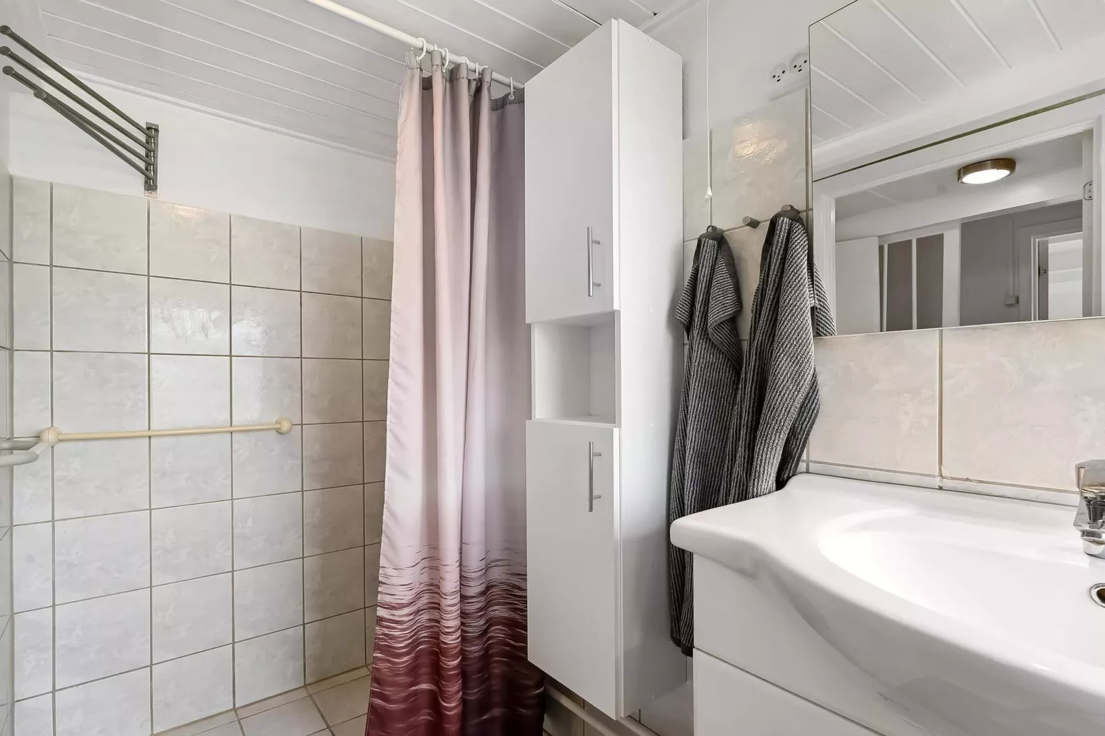 4 etoiles maison de vacances a Løkken - Intérieur