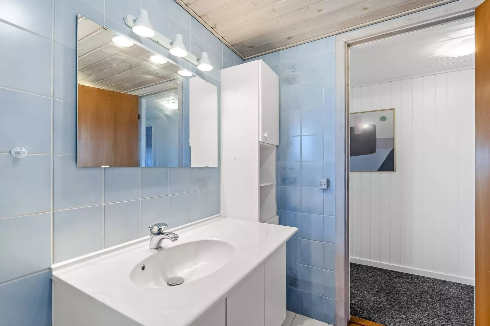 4 etoiles maison de vacances a Løkken - Intérieur