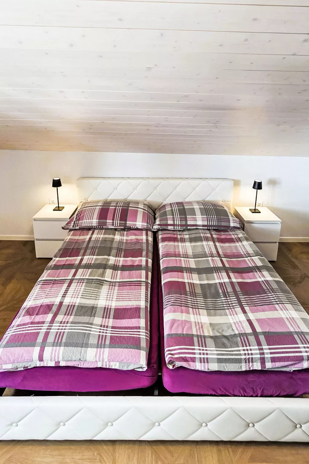 LiloTopMountainView - Dedans