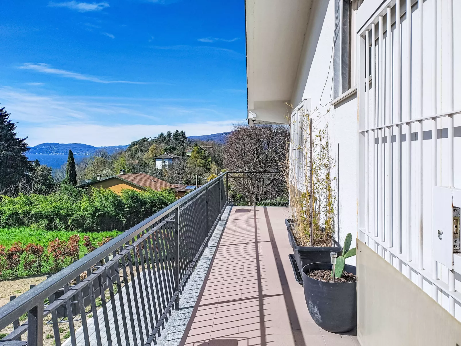 Ostendaise - Draußen