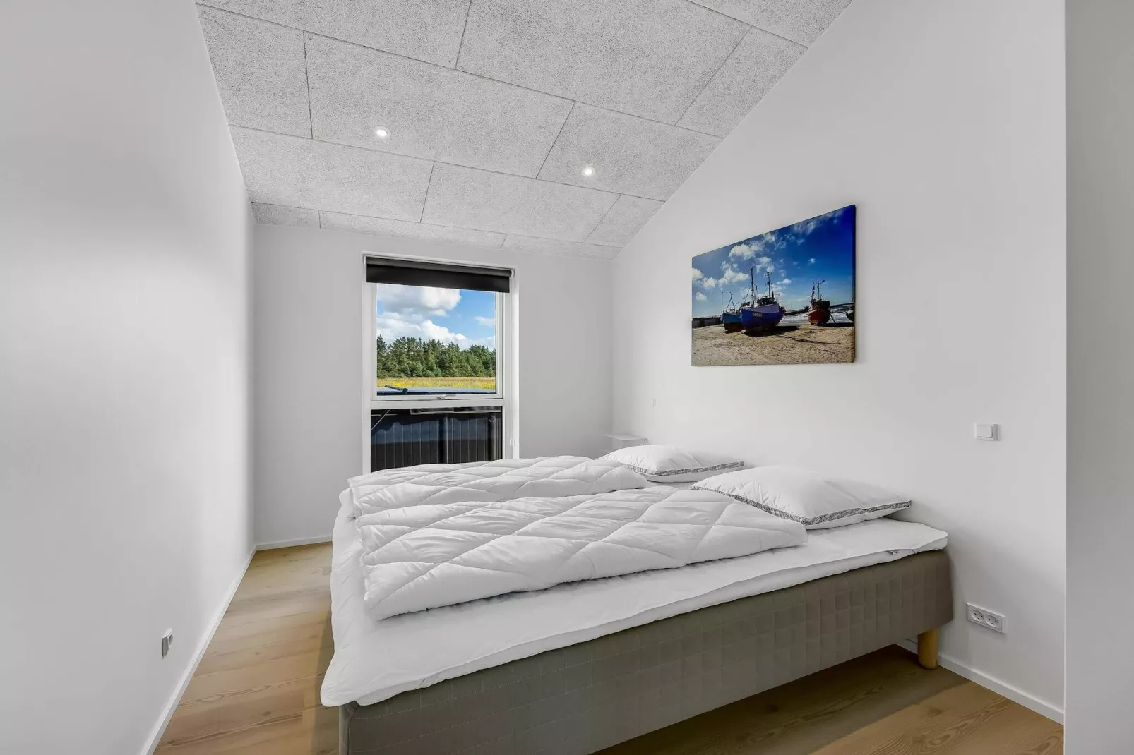 4 etoiles maison de vacances a Løkken - Intérieur