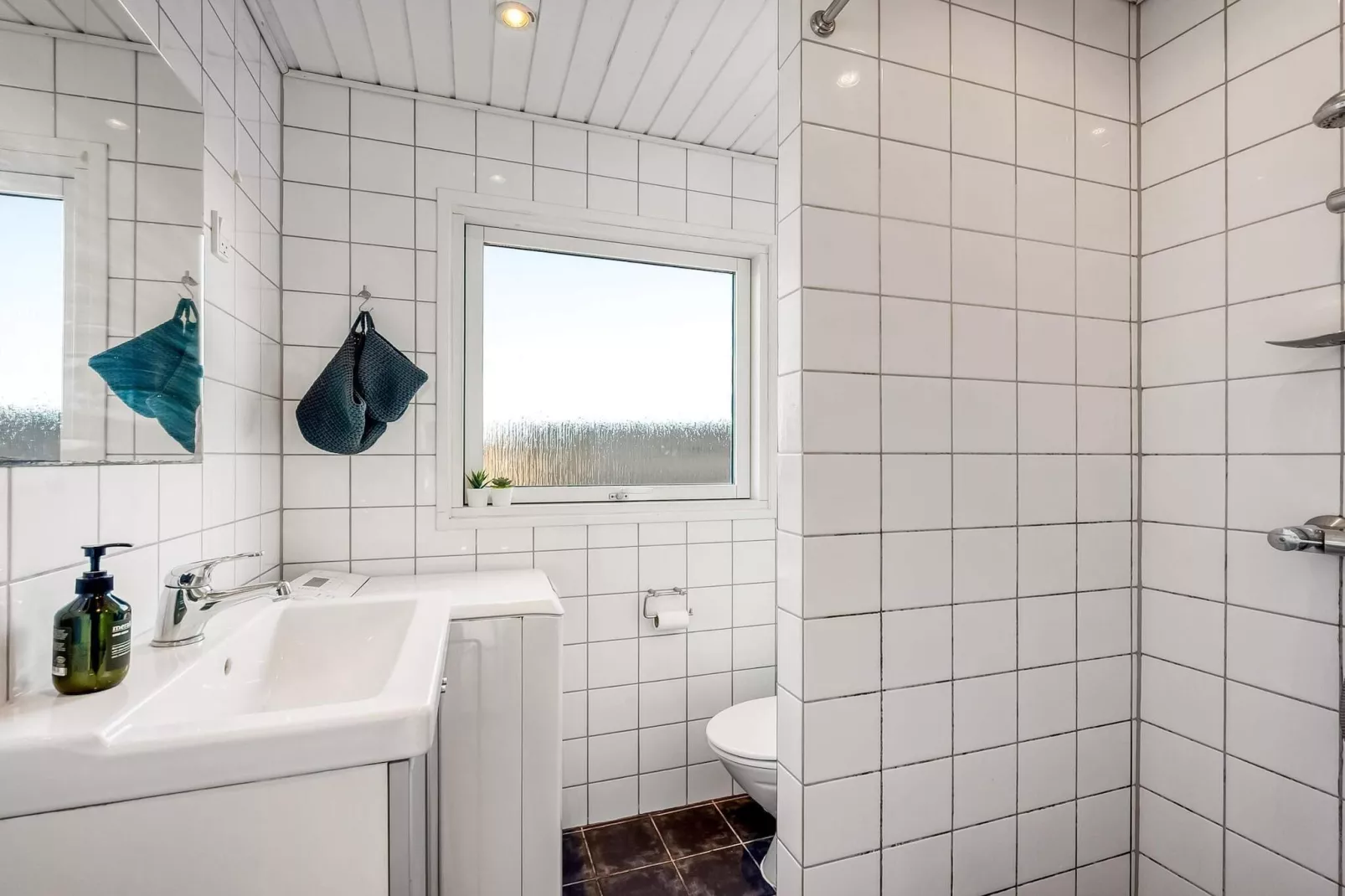 4 etoiles maison de vacances a Blokhus - Intérieur