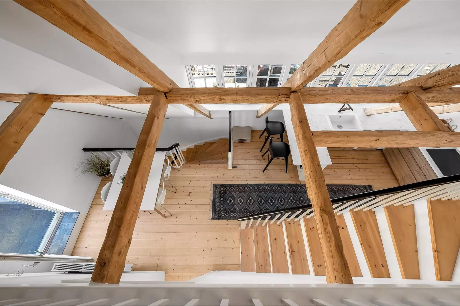 4 star holiday home in Løkken - Indoor