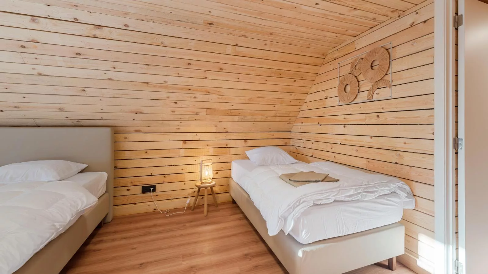 ZweveZalig - Schlafzimmer