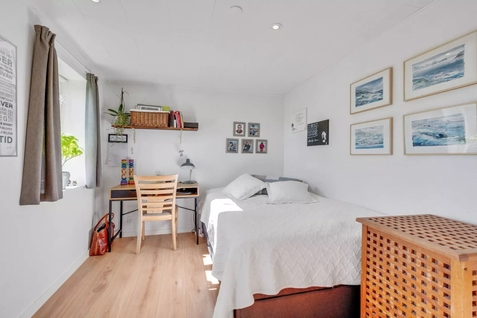 4 etoiles maison de vacances a Løkken - Intérieur