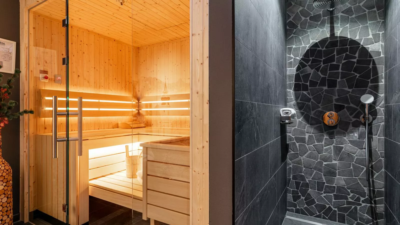 Chalet Gipfel Lodge Alpine Style