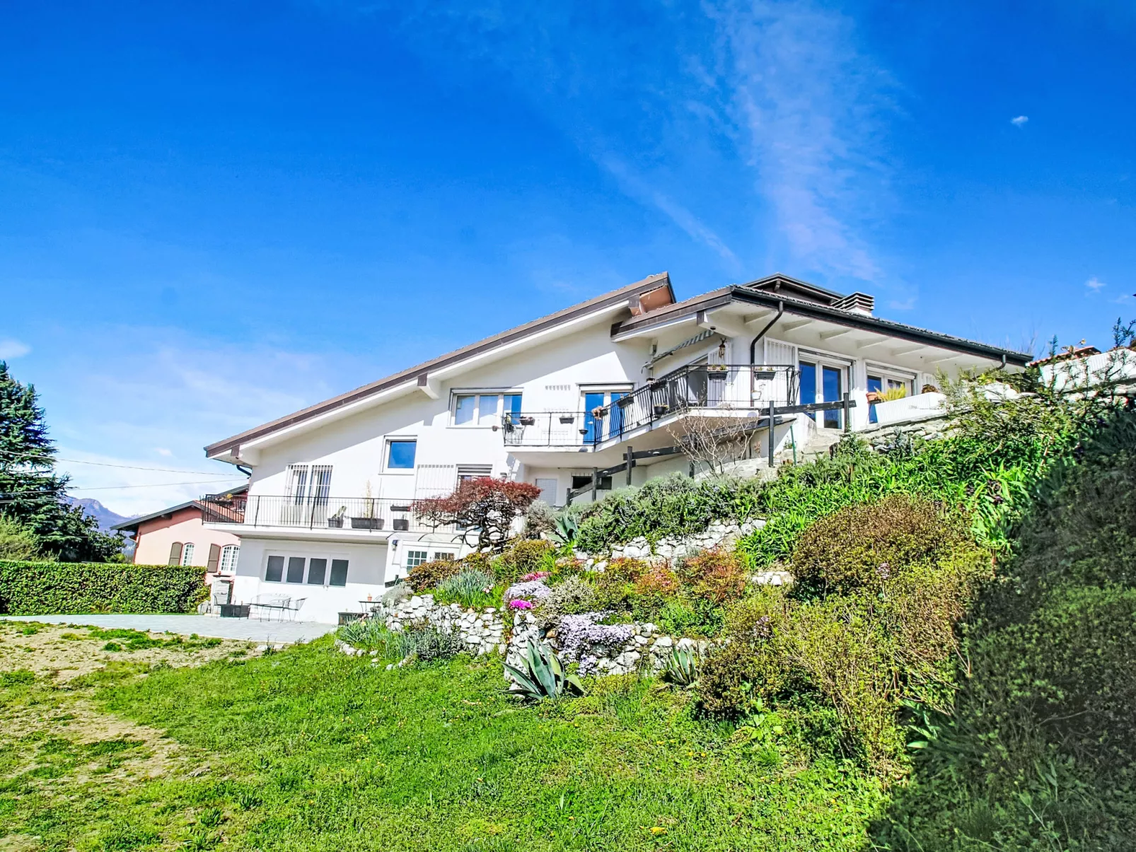 Ostendaise - Draußen