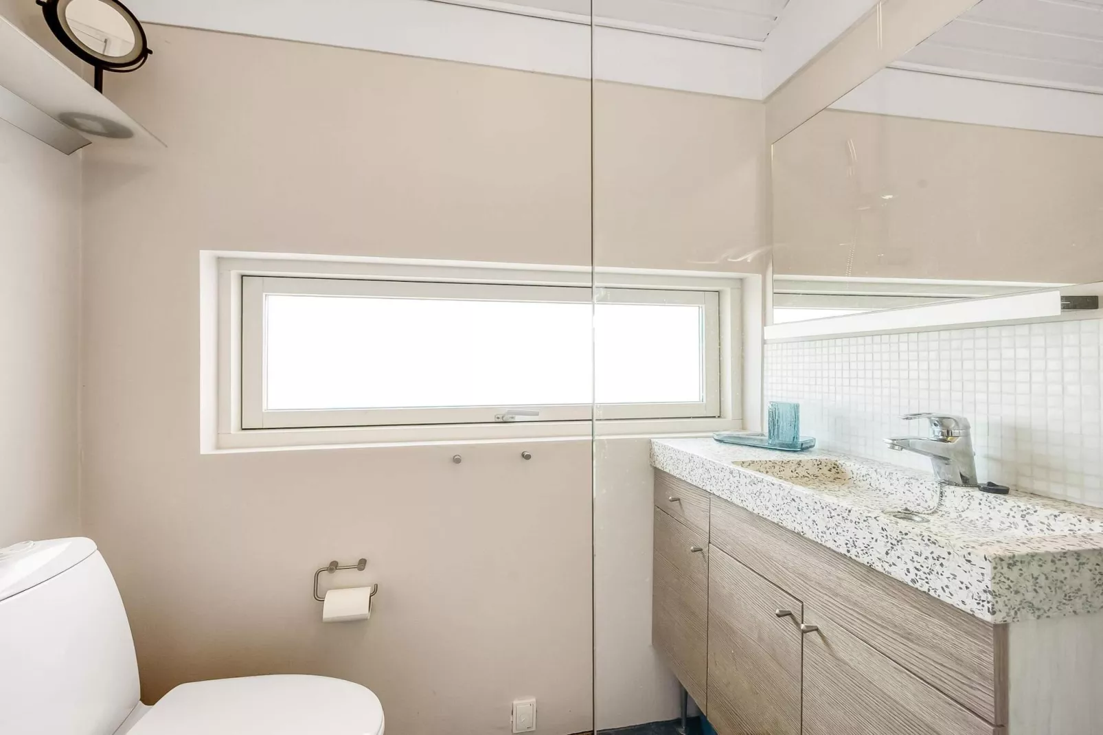 4 etoiles maison de vacances a Saltum - Intérieur