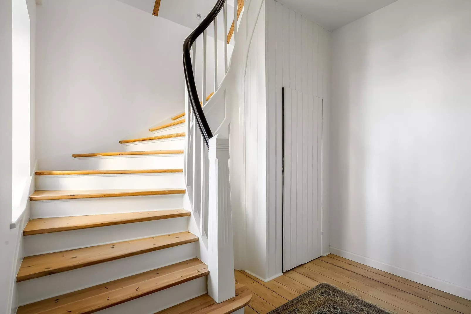 4 star holiday home in Løkken - Indoor