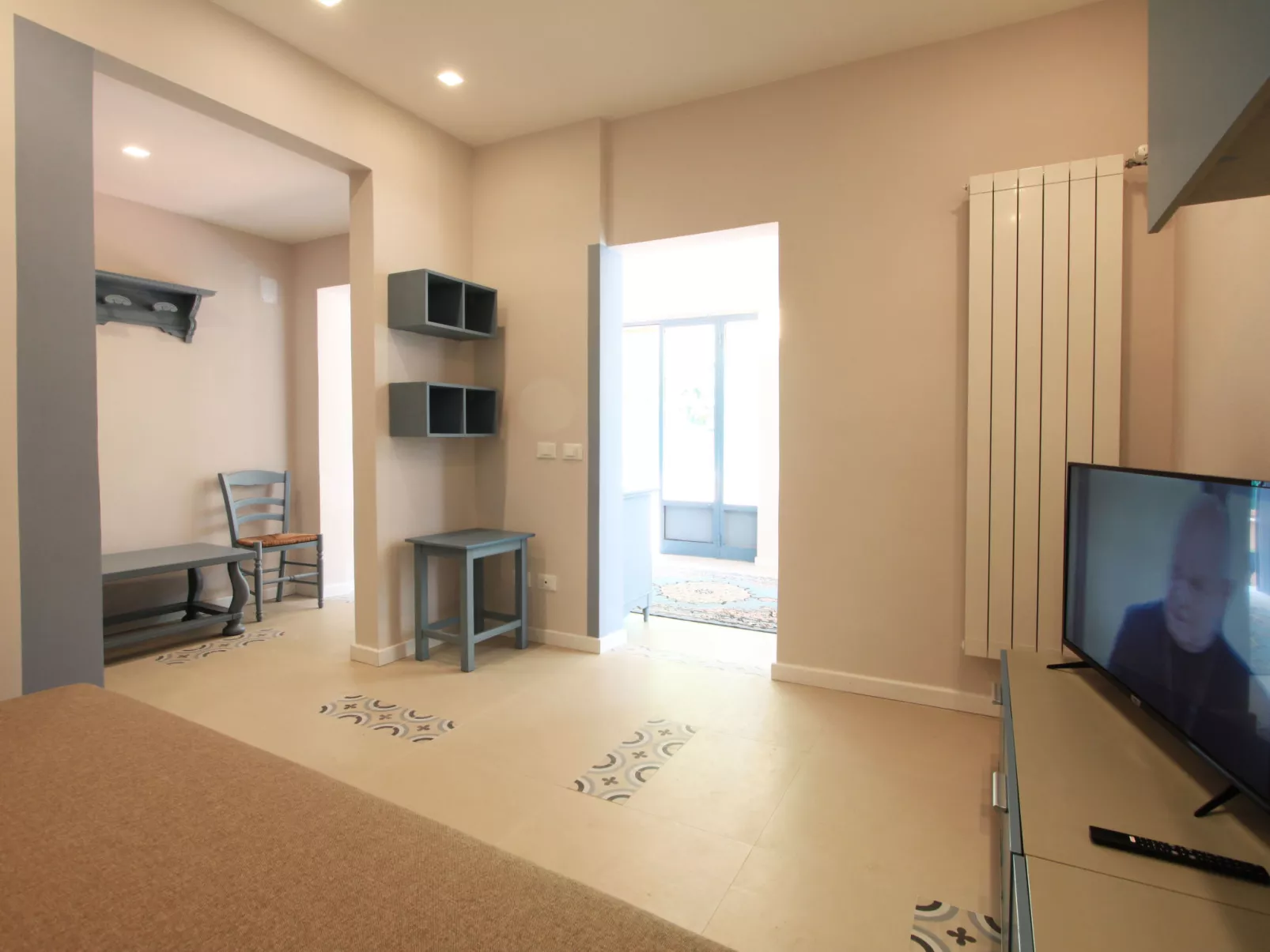 Villa Paola - Dedans