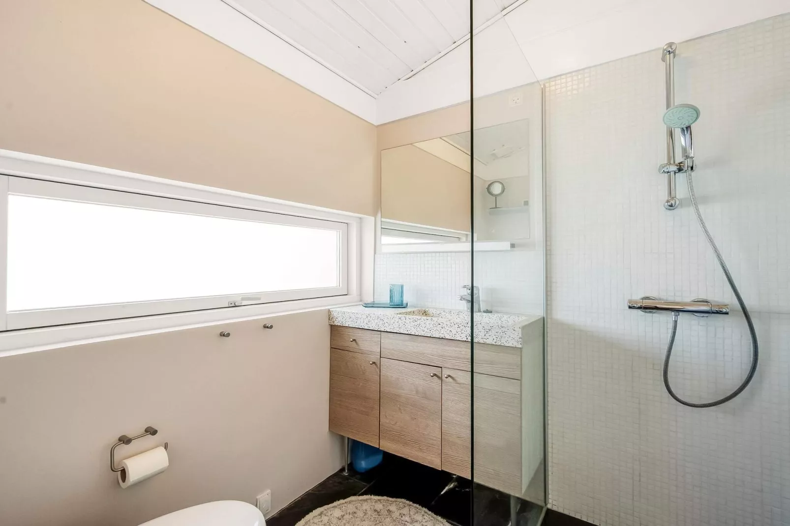 4 etoiles maison de vacances a Saltum - Intérieur