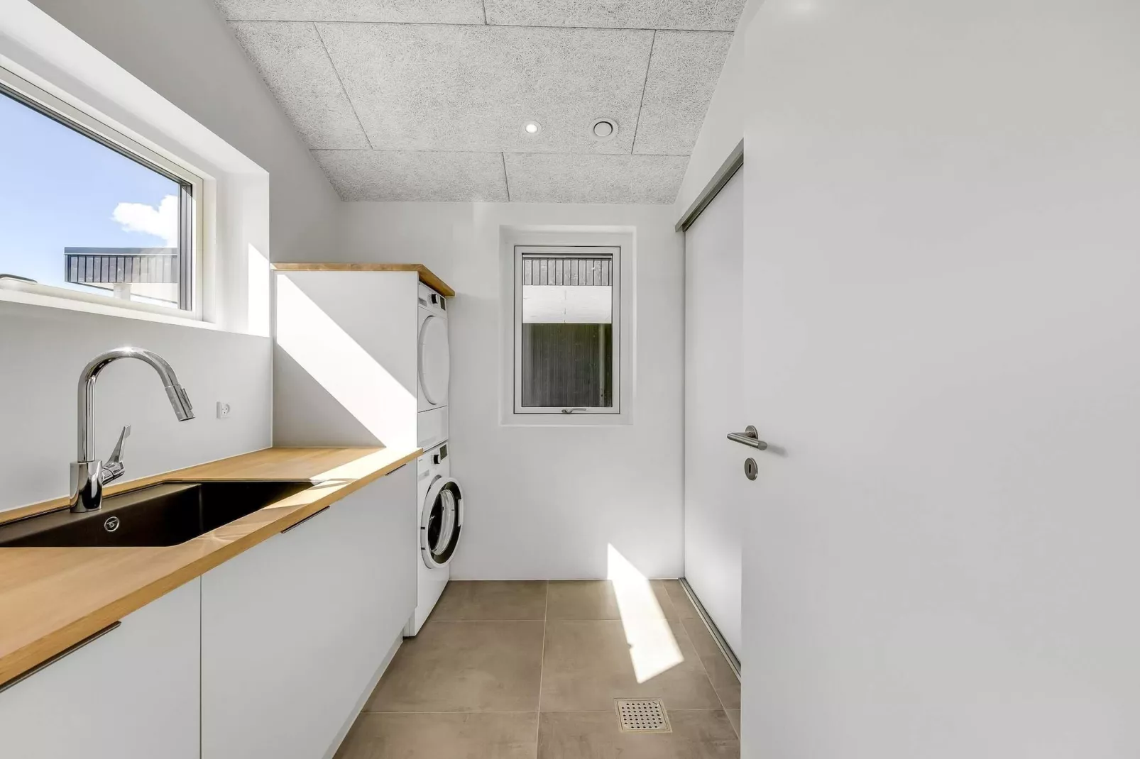 4 etoiles maison de vacances a Løkken - Intérieur